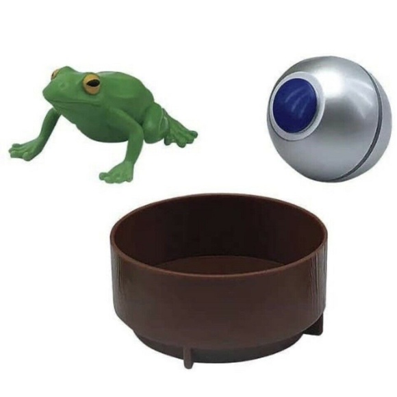 Star Wars Grogru (Baby Yoda) from the Mandalorian with 4 Accessories - Picture 5 of 5